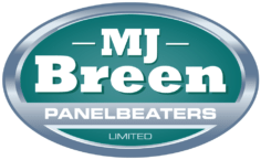 MJ Breen